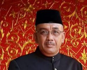 Wakil Ketua MAA Aceh, Syeh Marhaban. Foto: Ist.