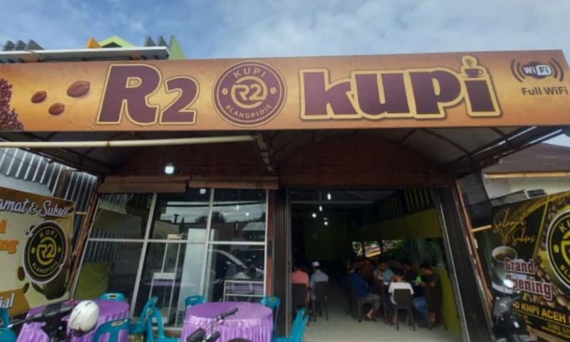 Grand R2 Kupi Blangpidie 