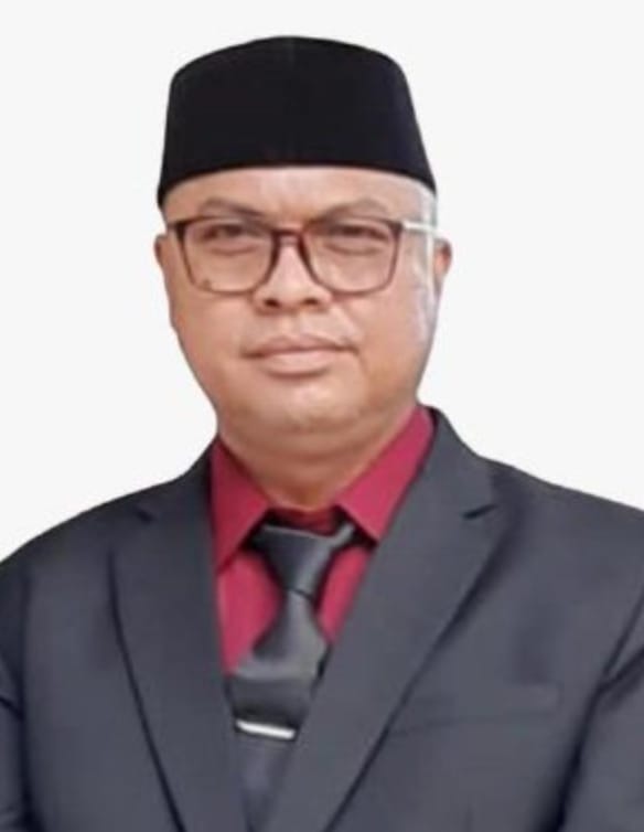 Kepala BPKD Aceh Barat, Zulyadi. 