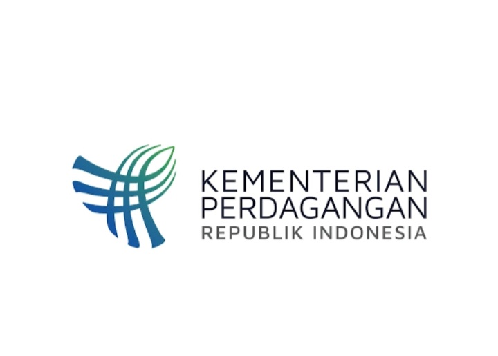 Logo Kementerian Perdagangan