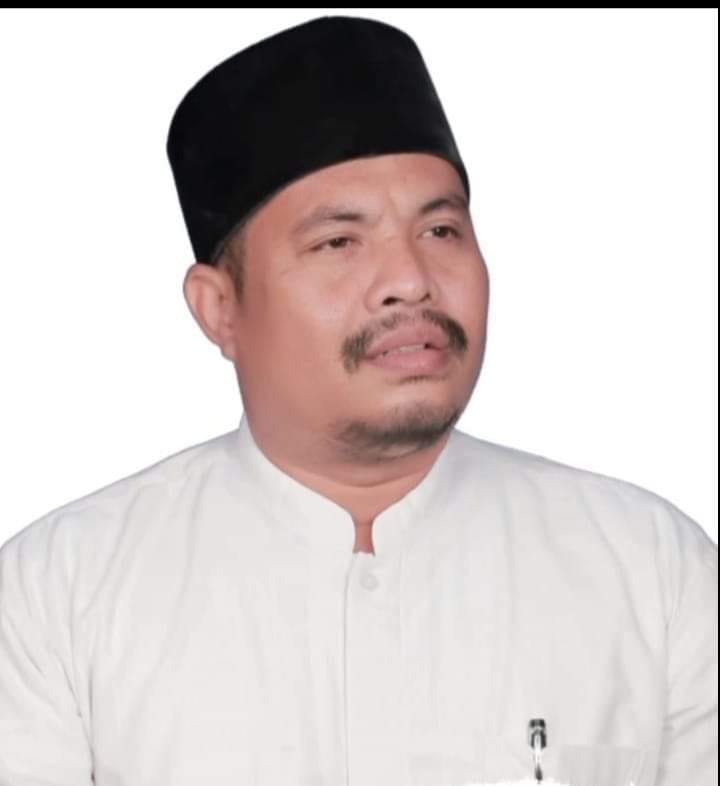 Ketua Majelis Adat Aceh Barat, Tgk. H. Mawardi Nyakman (Foto: noa.co.id/FA)