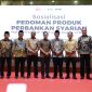 Plt Dirut BAS: CWLD Meningkatkan Kesejahteraan Masyarakat dan Memperkuat Ekonomi Syariah. Foto: dok. Humas Bank Aceh Syariah