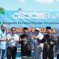 BSI Dorong Pemberdayaan Ekonomi Berbasis Pesantren di Aceh. Foto: dok. Humas BSI Aceh