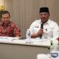 Pj Gubernur Aceh Paparkan Kebijakan dan Strategi Keterbukaan Informasi Publik. Foto: dok. Diskominsa Aceh