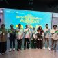 BSI Maslahat dan BSI Selenggarakan Serambi Pendidikan Aceh 2024. Foto: dok. Humas BSI Aceh