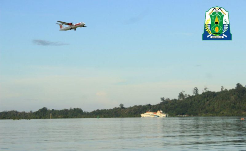 Foto Utama : Miliki Destinasi Wisata Yang Memukau, Ini Tips Berkunjung ke Simeulue. Foto: dok. Argamsyah/Noa.co.id.