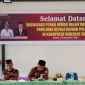 Kesbangpol Gelar Sosialisasi Peran Ormas dalam Mensukseskan Pemilihan Kepala Daerah Kabupaten Simeulue. Foto: dok. Argamsyah/Noa.co.id.