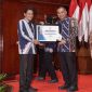 Dishub Aceh Pertahankan Gelar SKPA Informatif Terbaik Tahun 2024. Foto: ist