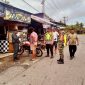 Pemerintah Kecamatan Bubon Lakukan Penertiban Busana Muslim. Foto: dok. Diskominsa Aceh Barat