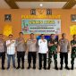 Pilkada Aceh Barat Berjalan Sukses dan Kondusif, Pj Bupati Azwardi, Mari Bersatu Bangun Daerah. Foto: dok. Diskominsa Aceh Barat