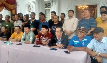 Tim SARAN Sampaikan Pernyataan dan Himbauan Pasca Pilkada 2024