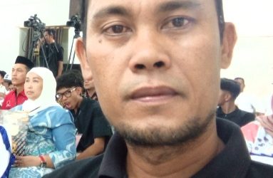 Pilkada Usai, Ketua Sekber Ajak Masyarakat Simeulue Bersatu Membangun Daerah