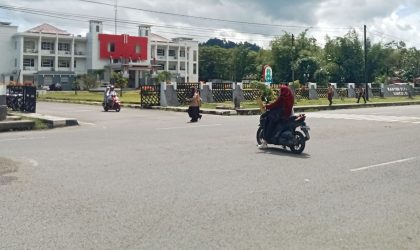 Kehidupan Kembali Normal di Simeulue Setelah Pilkada Serentak 2024