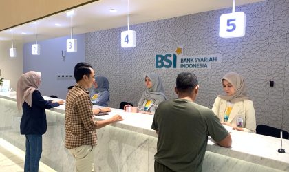 BSI Dukung Penegakan Hukum Terhadap Oknum Pegawai