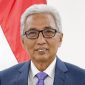 Duta Besar Luar Biasa dan Berkuasa Penuh Republik Indonesia untuk Malaysia, Hermono. (Foto : Wikipedia).