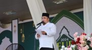 Pj Bupati Iswanto: Momentum Maulid Akbar untuk Teladani Rasulullah dalam Kepemimpinan  