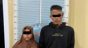 Polres Pidie Jaya bersama Ditresnarkoba Polda Aceh Berhasil Bongkar Jaringan Narkoba Bersenpi