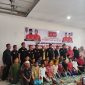 Partai Aceh Gelar Sunat Massal dan Diskusi Kesehatan, Sekjen PA Tekankan Pentingnya Lingkungan Sehat. Foto: Redaksi/NOA.co.id